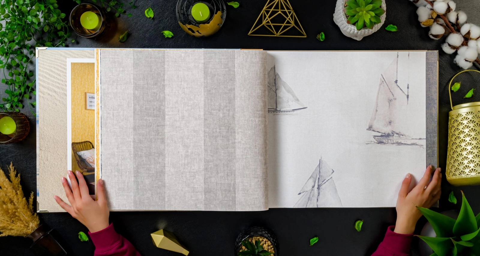 Casadeco Rivage galéria